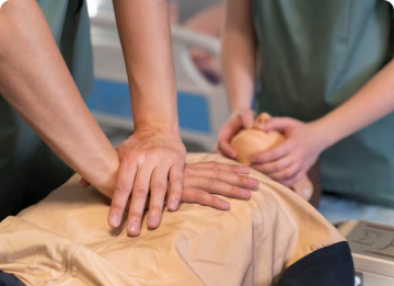 Basic Life Support Course