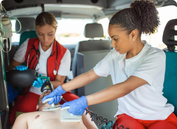 CPR & AED Course